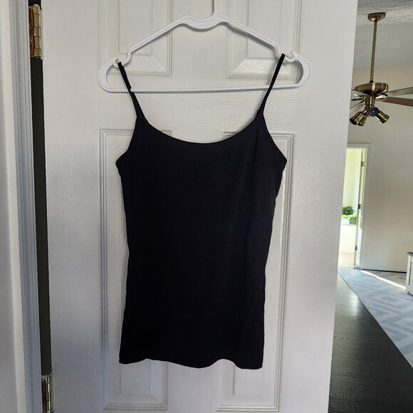 Forever 21 Tops - Forever 21 Tank Top | Large | Black